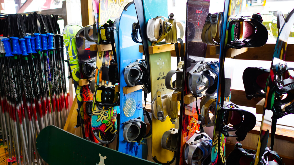 わかさ氷ノ山でスキー スノボーのレンタル方法は どこでできるの 手順は 鳥取ツアーズ